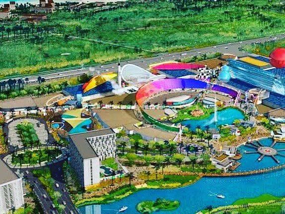 Outlet Riviera Maya & Cancun