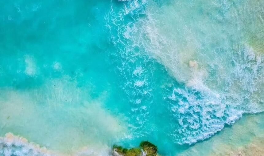 The Caribbean Side of Mexico